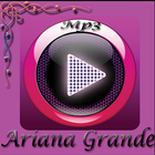 آیکون‌ Full Songs Of Ariana Grande