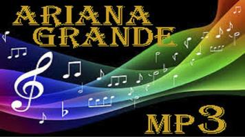 برنامه‌نما ariana grande songs عکس از صفحه