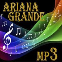 ariana grande songs स्क्रीनशॉट 1