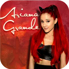 Ariana Grande : songs, lyrics,..offline APK Herunterladen