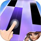 Ariana Grande Piano Tiles icon