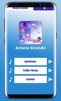 Ariana Grande Piano Tiles screenshot 1