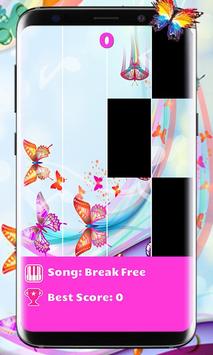 Download Ariana Grande Piano Tiles Apk For Android Latest Version - ariana grande piano roblox id