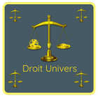 Droit Univers icon