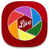 دنیای دوربین های زنده