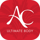 Ultimate Body By Arianny icône