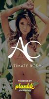 Ultimate Body By Arianny 海報