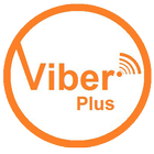 Viberplus icono