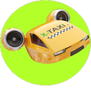 X-taxi Warszawa APK