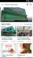 BeritaMu | Muhammadiyah Bogor penulis hantaran