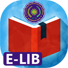 E-Library STKIP Muhammadiyah Bogor icon