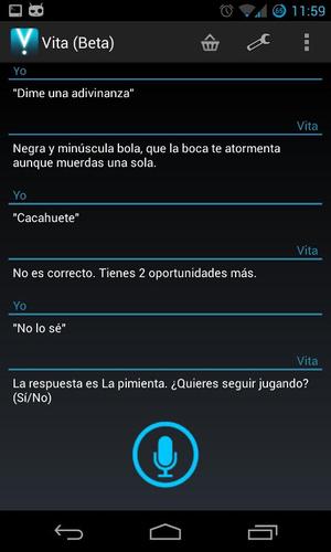 Vita Beta Descontinuada Apk 1 5 3 2 Download For Android Download Vita Beta Descontinuada Apk Latest Version Apkfab Com