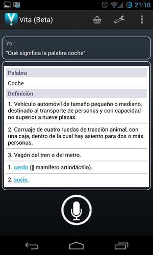 Vita Beta Descontinuada Apk 1 5 3 2 Download For Android Download Vita Beta Descontinuada Apk Latest Version Apkfab Com