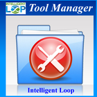 Tool Manager - Inventory Zeichen