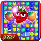 Stolen Fruit Magic Touch آئیکن