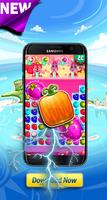 Stolen Fruit Magic Touch پوسٹر