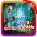 Apes By The Night Travel APK