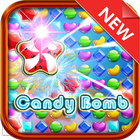 Candy Bomb Ocean Legend icône