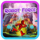 Turbo Robot Hidden Force icon