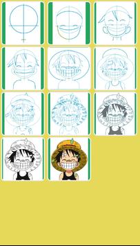 Learn How To Draw All One Piece For Android Apk Download