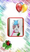 Learn How to Draw All Fairy Tail gönderen