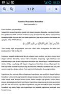 Kultum Ramadhan screenshot 3