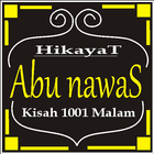 Abu Nawas icône