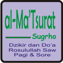 Al-Ma'tsurat Sugrho APK