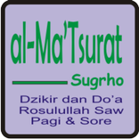 Al-Ma'tsurat Sugrho
