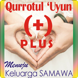 Qurrotul 'Uyun+