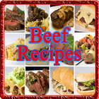 Beef Recipes 图标