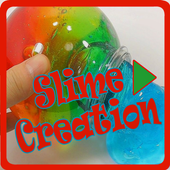 Creations Slime icon