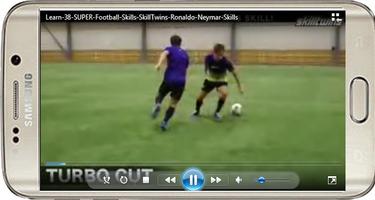 Football Skill imagem de tela 3