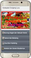 Kumpulan Dongeng Lucu Affiche