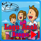 Icona Kumpulan Lagu Anak Bangsa