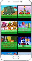 Kids Toy Education ภาพหน้าจอ 3