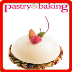 Pastry and Bakery icon