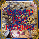 ikon Resep Kue Kering