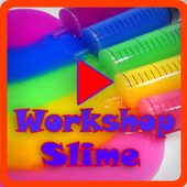 Slime Workshop icon