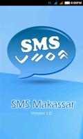 SMS Makassar Affiche