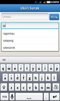 SMS Makassar capture d'écran 2
