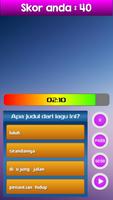 Tebak Lagu Indonesia screenshot 1
