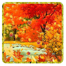 HD Otoño Live Wallpaper APK