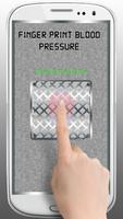 Finger Print BP Machine Prank 스크린샷 1
