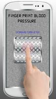 Finger Print BP Machine Prank 스크린샷 2