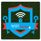 WIFI Password Hacker (PRANK) icon