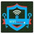 WIFI Password Hacker (PRANK)