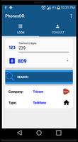 PhonesDR Ekran Görüntüsü 1