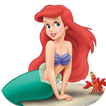 ARIEL MERMAID HD WALLPAPER