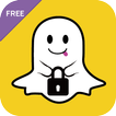 Snap Lock (Lock for Snapchat)